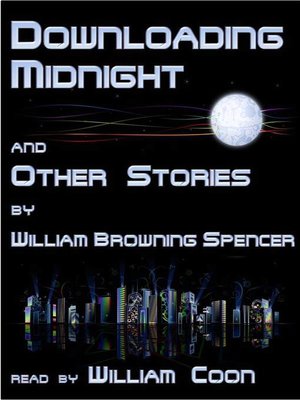 cover image of Downloading Midnight and Other Stories